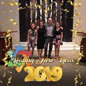 Meet your Posher, Jamie